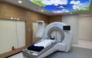 Gamma Knife surgery